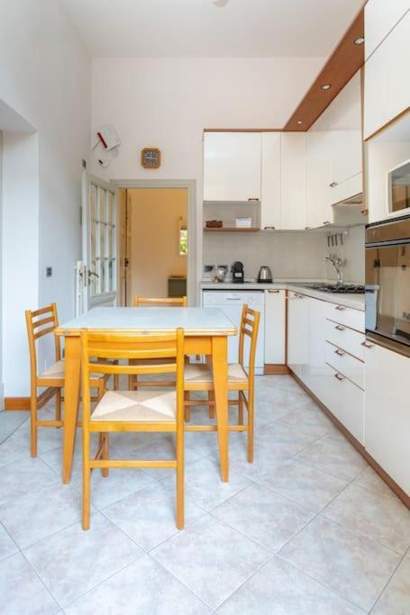 Casa Bettina, Firenze Leilighet Eksteriør bilde