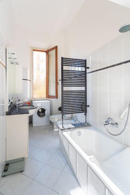 Casa Bettina, Firenze Leilighet Eksteriør bilde