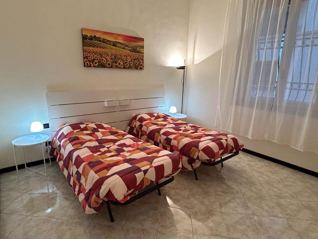 Casa Bettina, Firenze Leilighet Eksteriør bilde