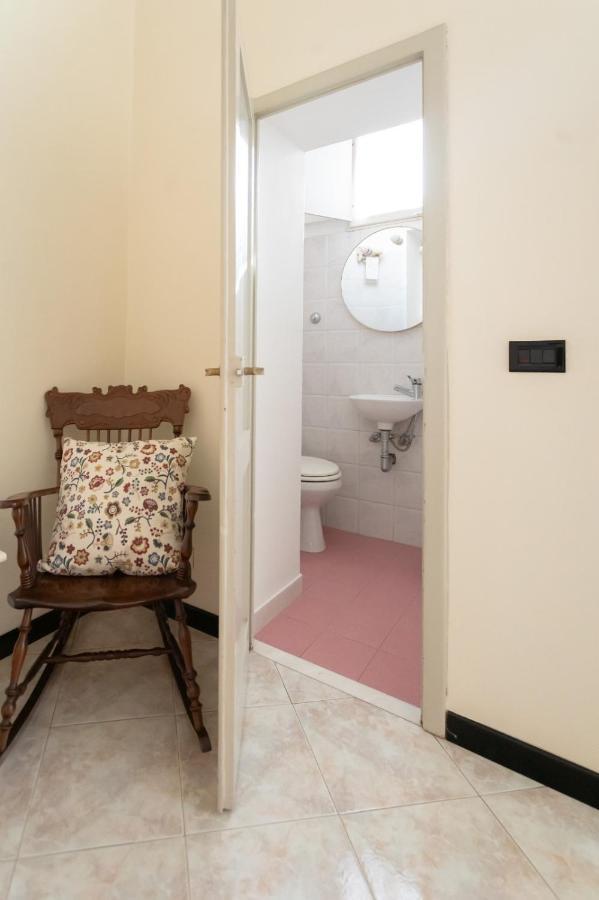 Casa Bettina, Firenze Leilighet Eksteriør bilde