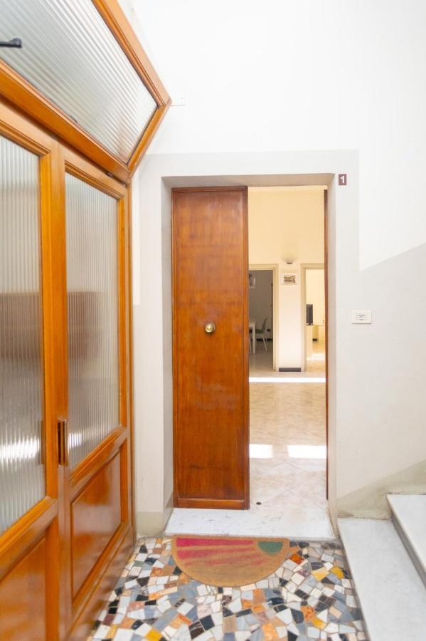 Casa Bettina, Firenze Leilighet Eksteriør bilde