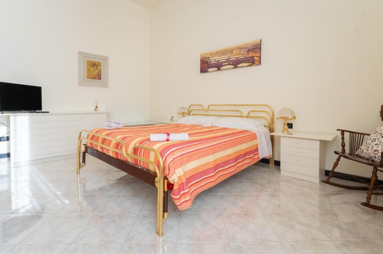 Casa Bettina, Firenze Leilighet Eksteriør bilde