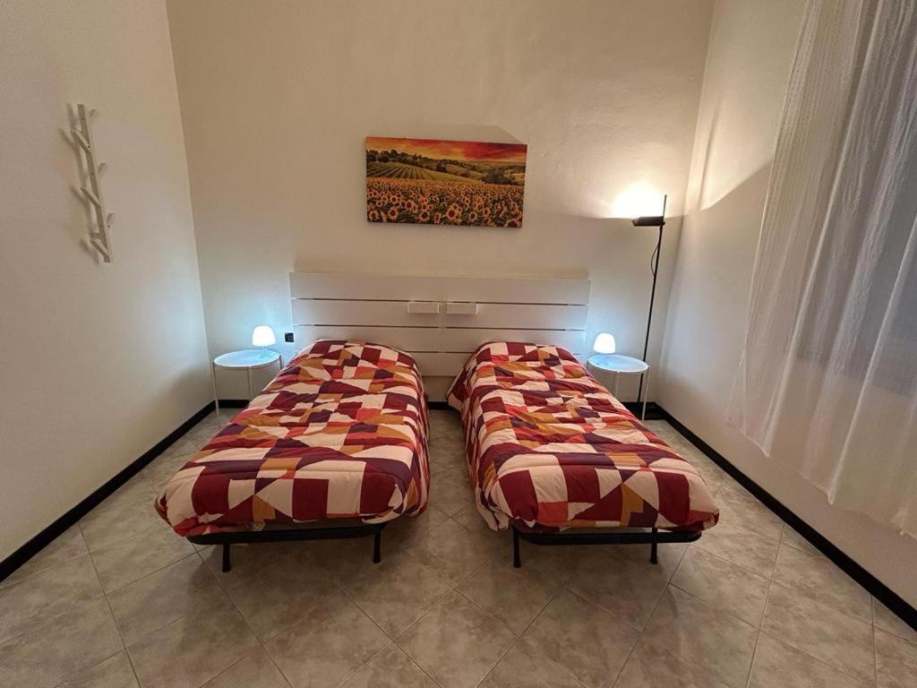 Casa Bettina, Firenze Leilighet Eksteriør bilde
