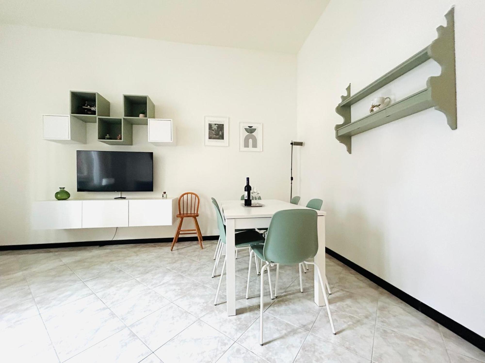 Casa Bettina, Firenze Leilighet Eksteriør bilde
