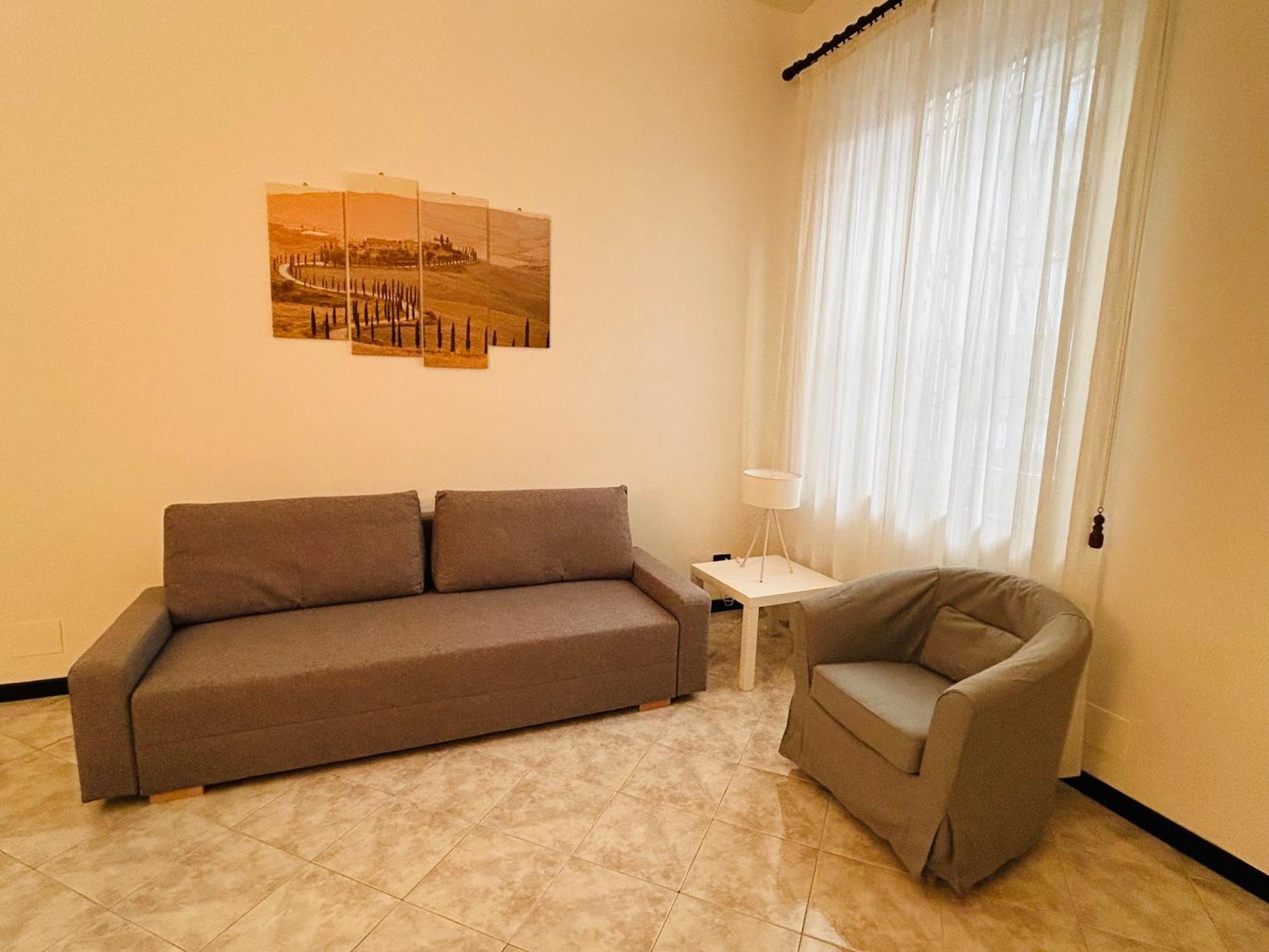 Casa Bettina, Firenze Leilighet Eksteriør bilde